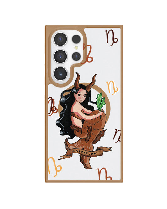 Android Rearguard Hybrid - Capricorn