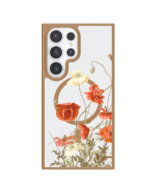 Android Rearguard Hybrid - Carissa