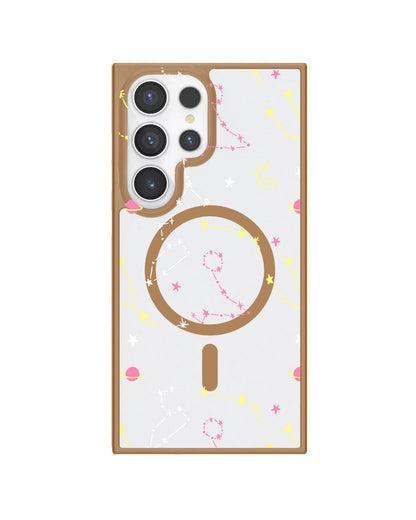 Android Rearguard Hybrid - Coral Constellation