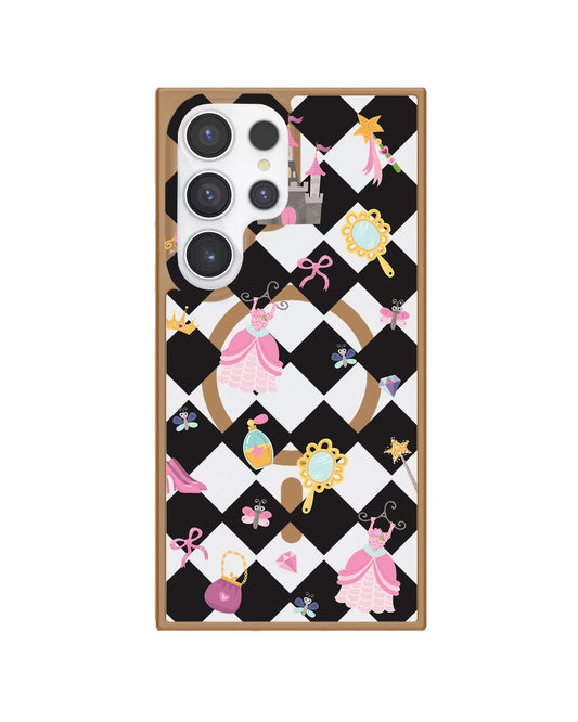 Android Rearguard Hybrid - Little Princess