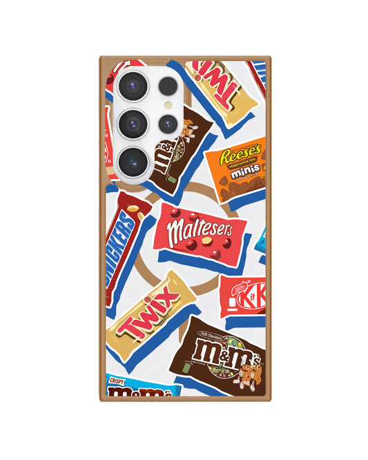 Android Rearguard Hybrid - Choco Sweet