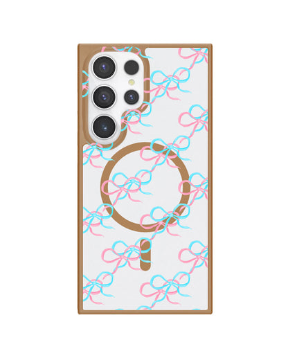 Android Rearguard Hybrid - Coquette Overlap Bow