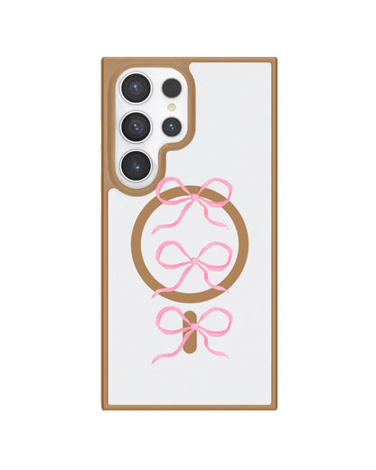 Android Rearguard Hybrid - Coquette Triple Bow