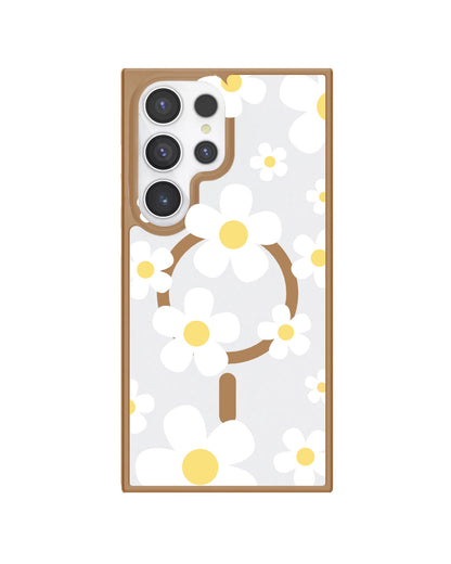 Android Rearguard Hybrid - Daisy 3.0