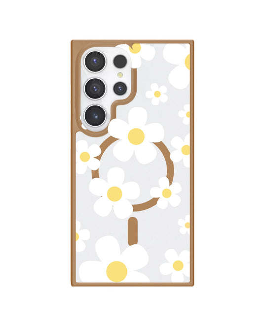 Android Rearguard Hybrid - Daisy 3.0