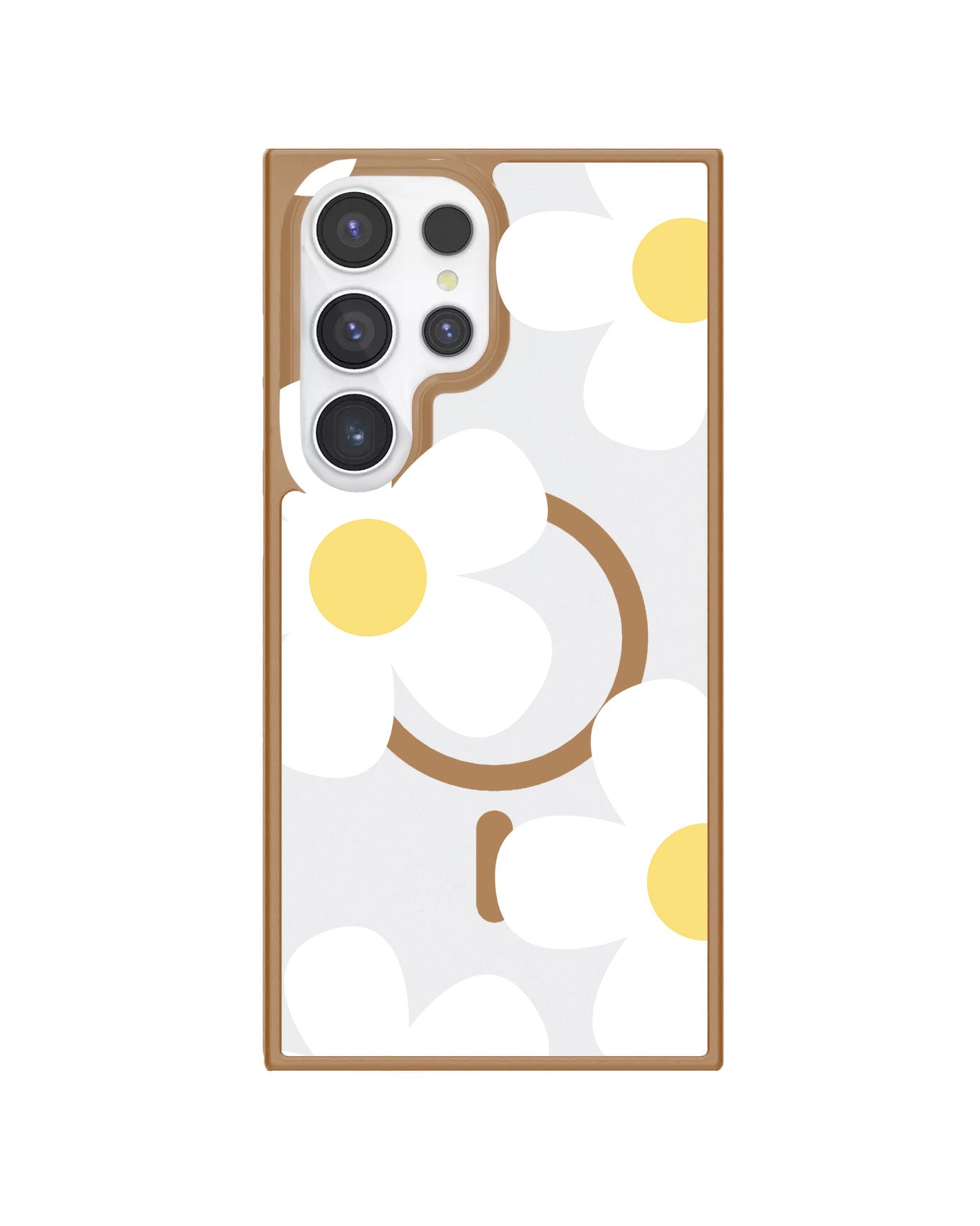 Android Rearguard Hybrid - Daisy 4.0