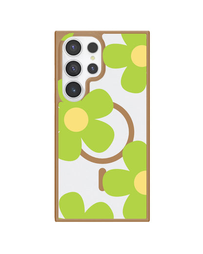 Android Rearguard Hybrid - Daisy Bloom