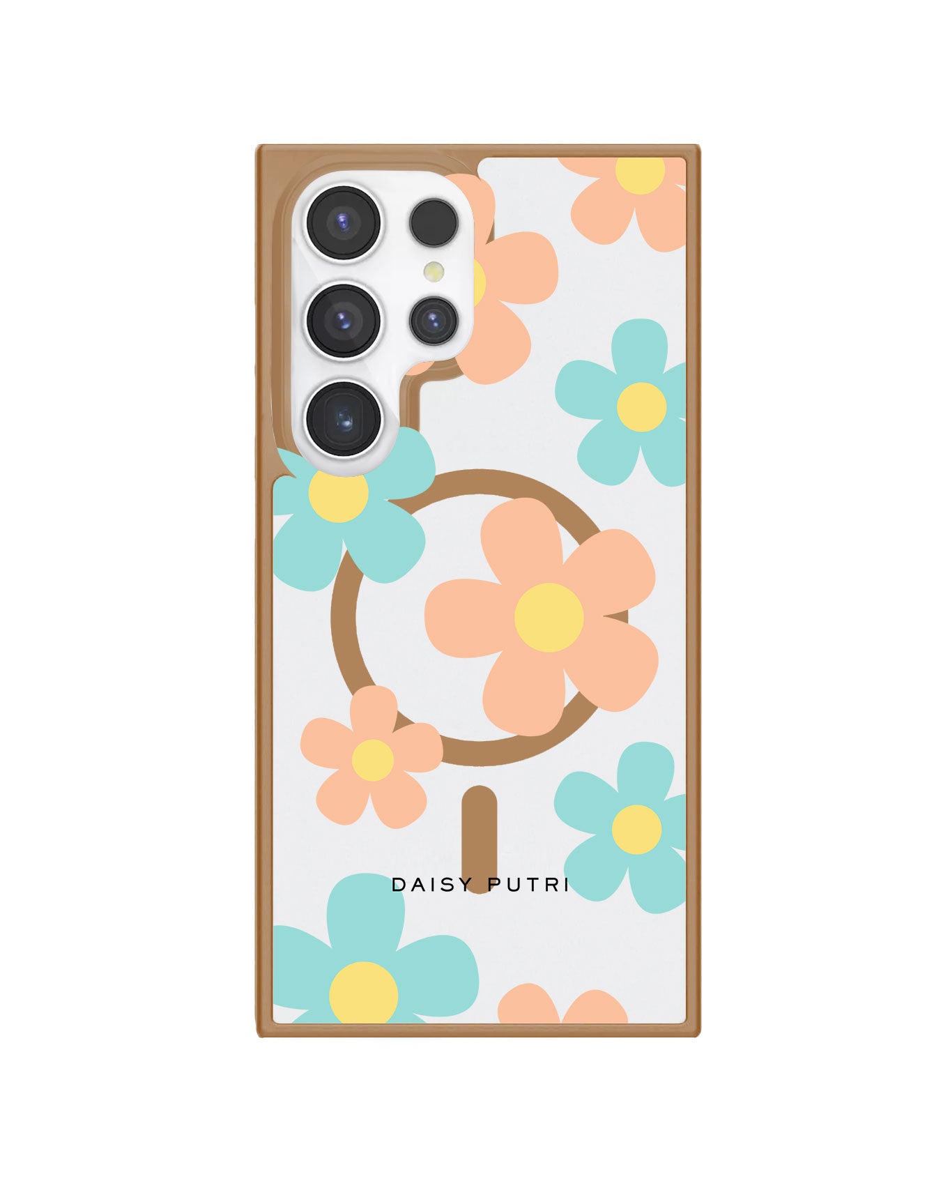 Android Rearguard Hybrid - Daisy Daze