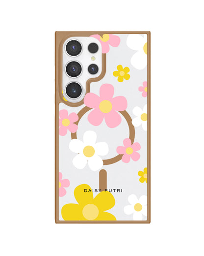 Android Rearguard Hybrid - Daisy Fresh