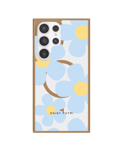 Android Rearguard Hybrid - Daisy Garland