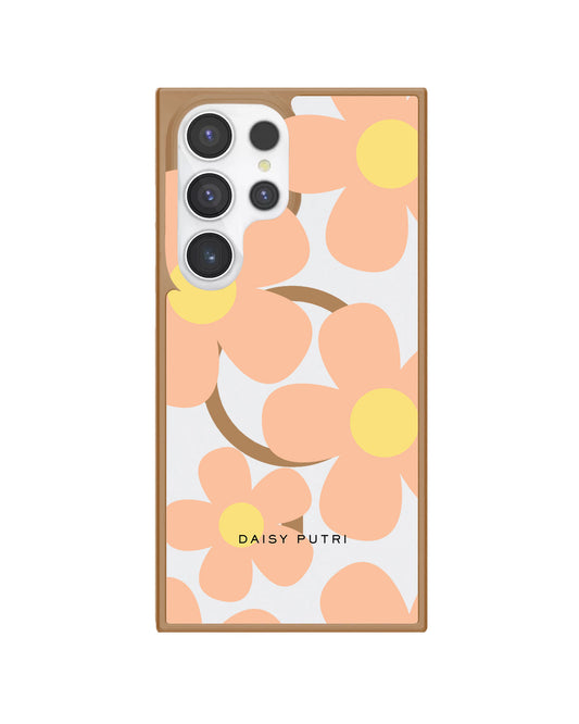 Android Rearguard Hybrid - Daisy Love