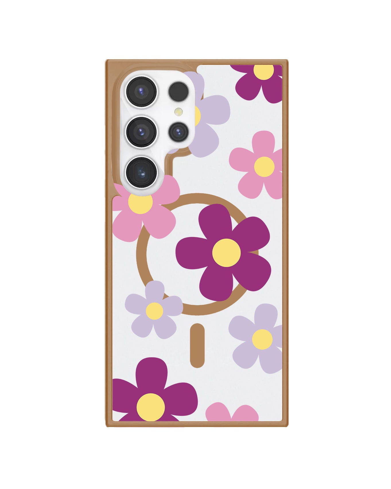 Android Rearguard Hybrid - Daisy Paradise