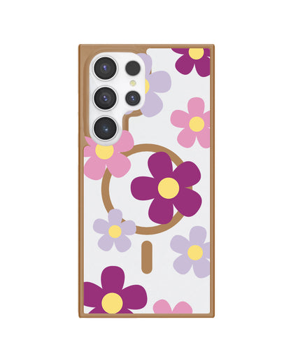 Android Rearguard Hybrid - Daisy Paradise