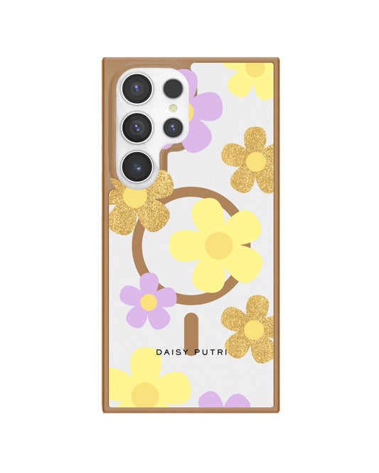Android Rearguard Hybrid - Daisy Twinkle