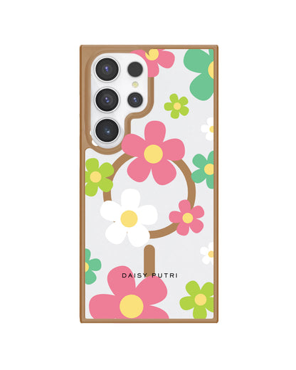 Android Rearguard Hybrid - Daisy Wild