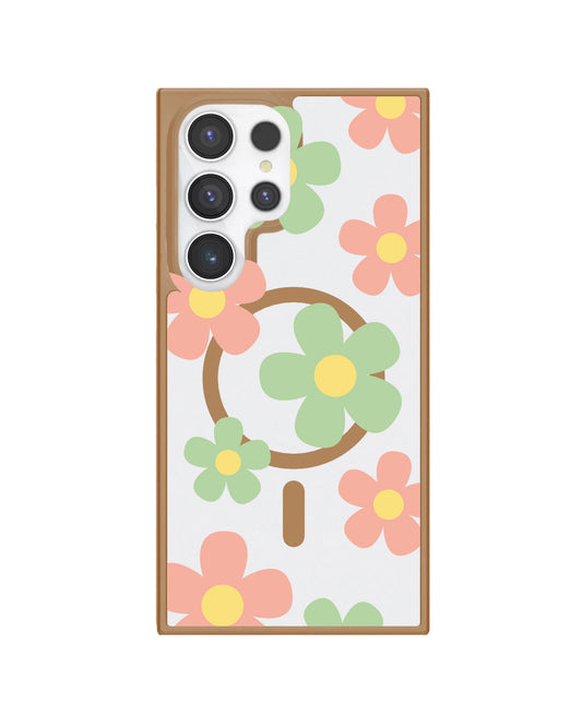 Android Rearguard Hybrid - Daisy Spring