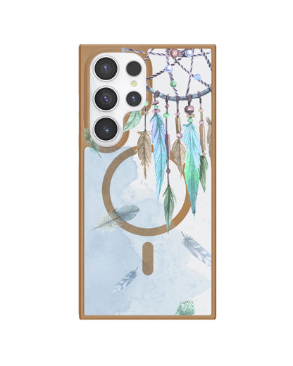 Android Rearguard Hybrid - Dreamcatcher 3.0
