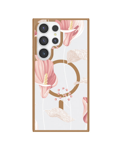 Android Rearguard Hybrid - Easter Lily