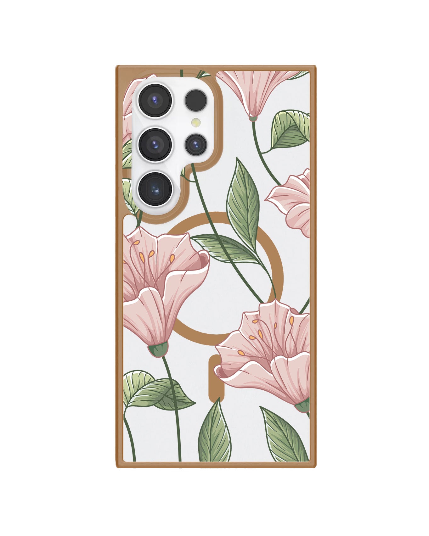Android Rearguard Hybrid - Evaline