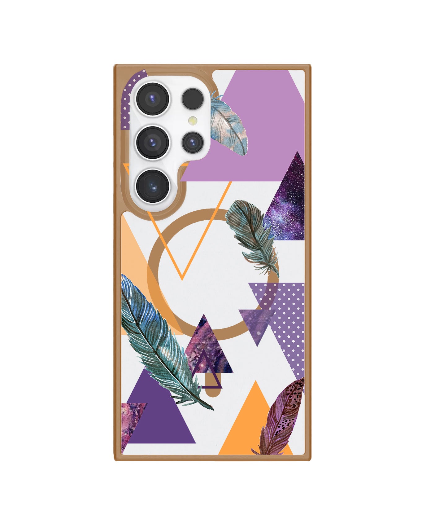 Android Rearguard Hybrid - Fantasy 2.0