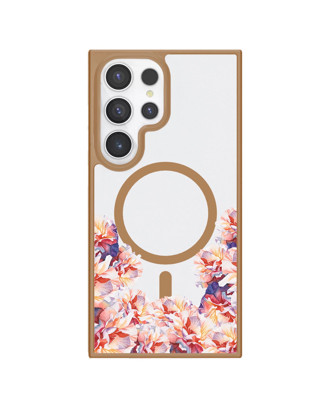 Android Rearguard Hybrid - Gardenia
