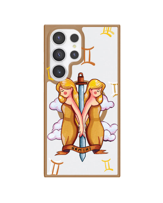 Android Rearguard Hybrid - Gemini