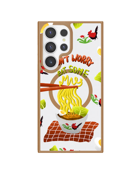 Android Rearguard Hybrid - Go Eat Some Mie