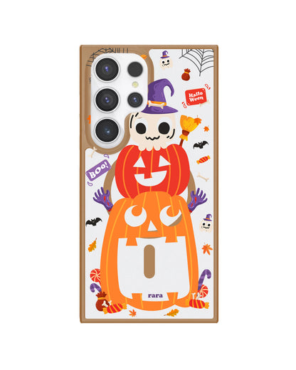 Android Rearguard Hybrid - Halloween