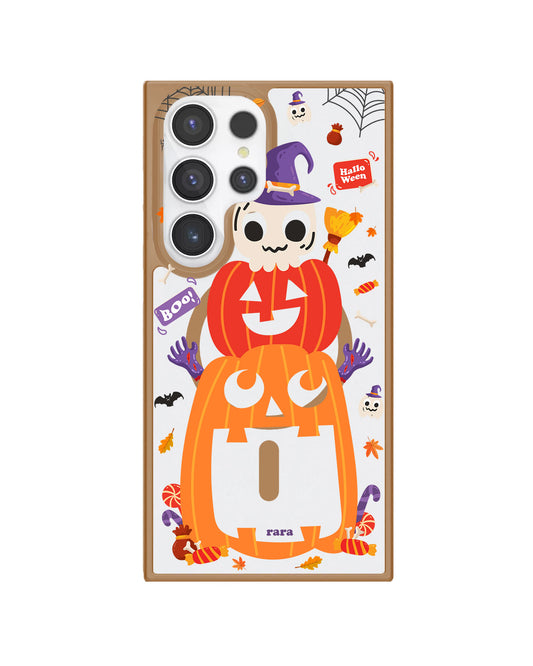 Android Rearguard Hybrid - Halloween