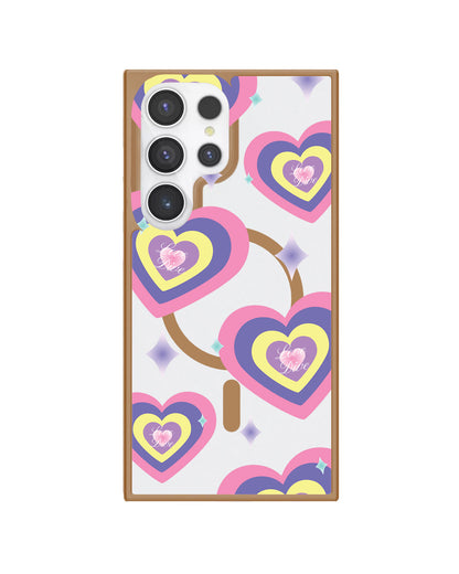 Android Rearguard Hybrid - IVE Love Dive