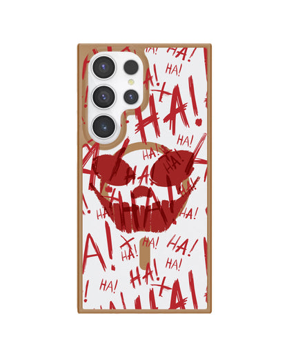 Android Rearguard Hybrid - Joker 2.0