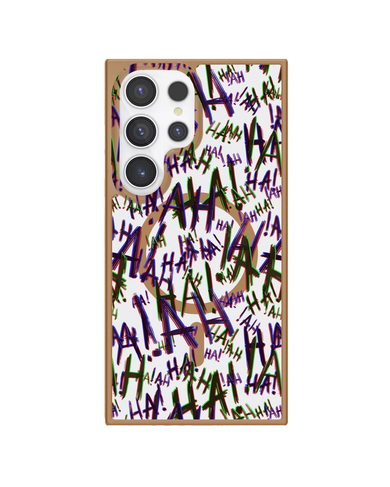 Android Rearguard Hybrid - Joker 5.0