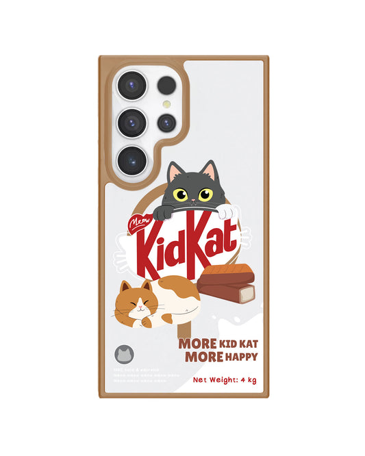 Android Rearguard Hybrid - Kidkat