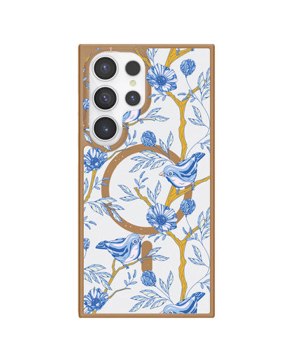 Android Rearguard Hybrid - Lovebird 10.0