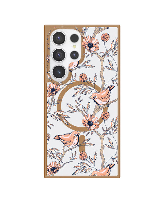 Android Rearguard Hybrid - Lovebird 13.0