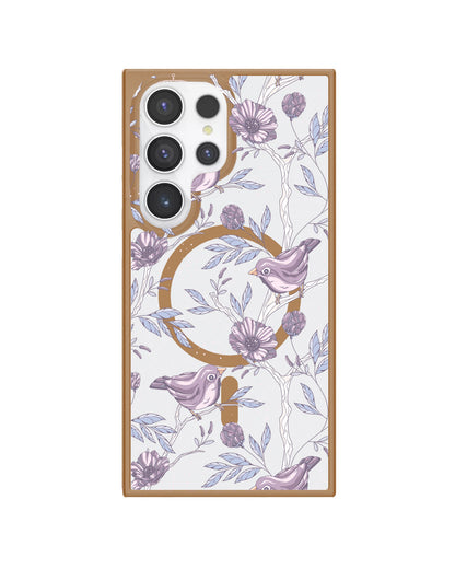 Android Rearguard Hybrid - Lovebird 15.0