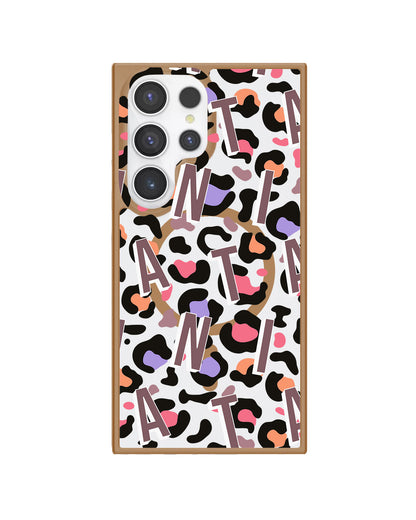 Android Rearguard Hybrid - CUSTOM MONOGRAM 3.0 Leopard 5.0