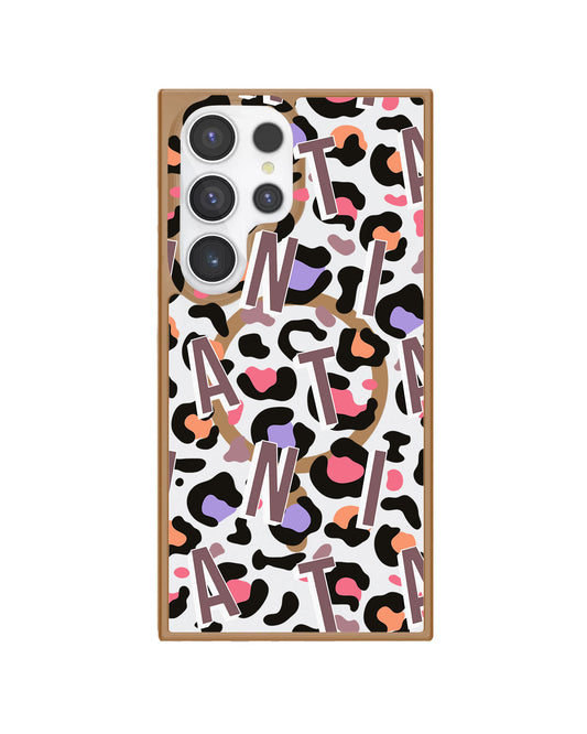 Android Rearguard Hybrid - CUSTOM MONOGRAM 3.0 Leopard 5.0