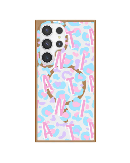 Android Rearguard Hybrid - CUSTOM MONOGRAM 3.0 Leopard 6.0