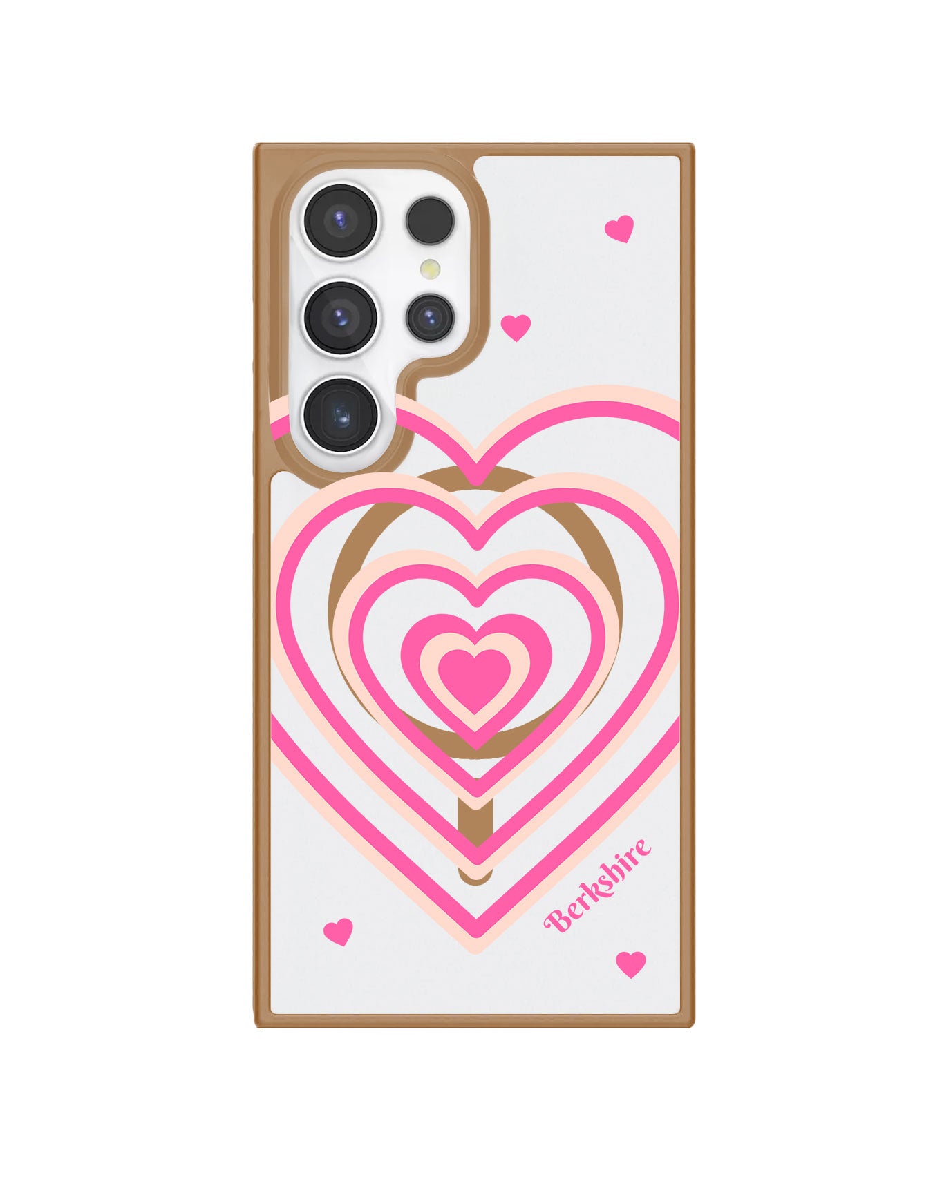Android Rearguard Hybrid - Love Mirror 1.0