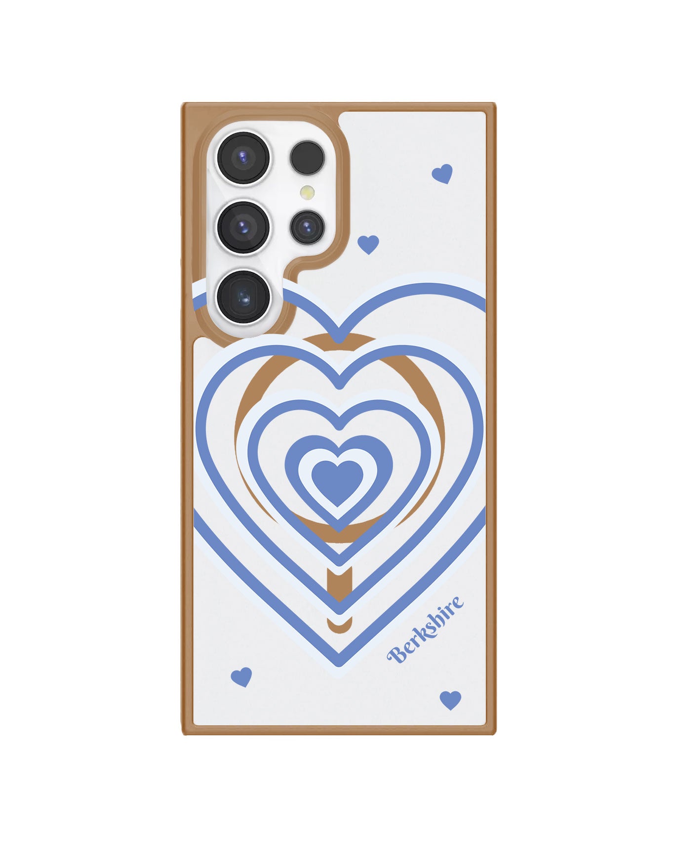 Android Rearguard Hybrid - Love Mirror 2.0