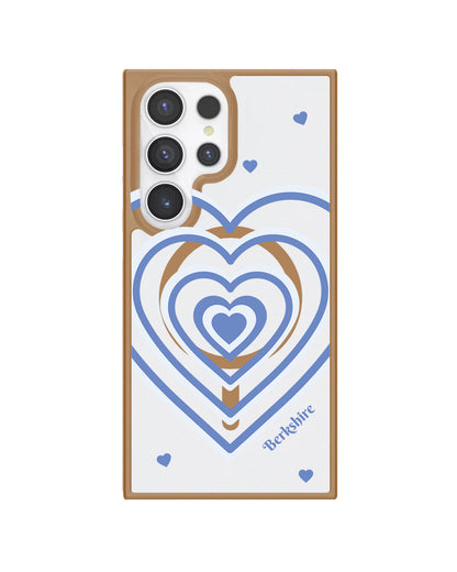 Android Rearguard Hybrid - Love Mirror 2.0