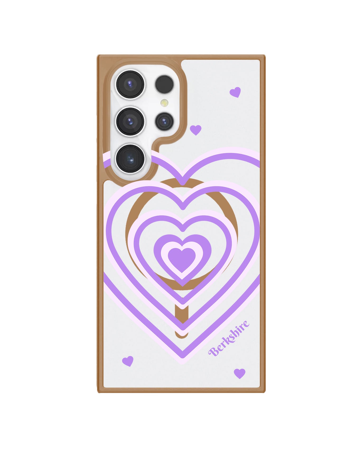 Android Rearguard Hybrid - Love Mirror 3.0