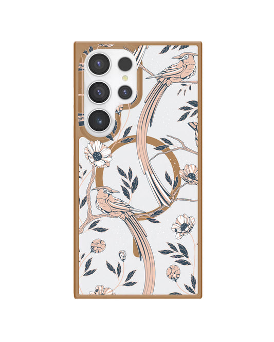 Android Rearguard Hybrid - Lovebird 2.0