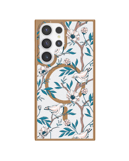 Android Rearguard Hybrid - Lovebird 3.0