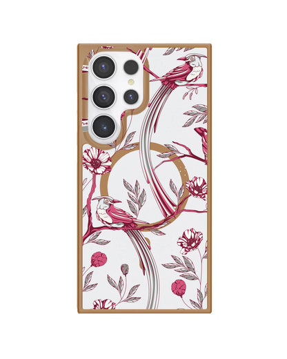 Android Rearguard Hybrid - Lovebird 6.0
