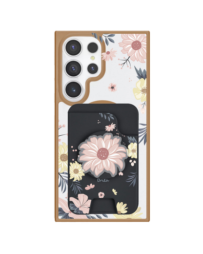 Android Magpop Wallet - Margaret