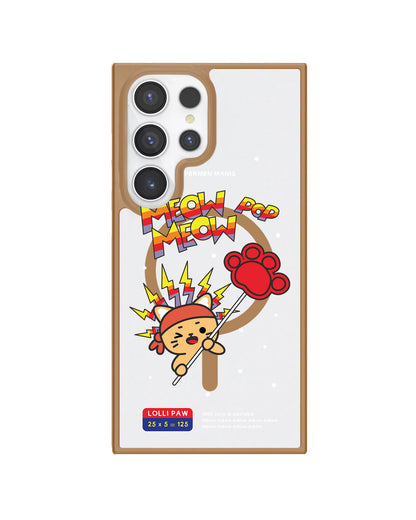 Android Rearguard Hybrid - Meow Pop 1.0