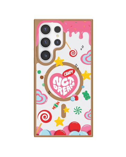 Android Rearguard Hybrid - NCT Dream Candy 1.0