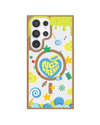Android Rearguard Hybrid - NCT Dream Candy 2.0